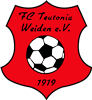 Wappen FC Teutonia Weiden 1919 II