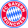 Wappen FC Bayern München 1900 68