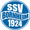Wappen SSV Bornheim 1924
