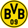Wappen BV Borussia 09 Dortmund 2