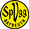 Wappen SpVgg. Oberfranken Bayreuth 1921