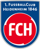 Wappen 1. FC Heidenheim 1846 672