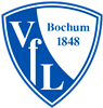 Wappen VfL Bochum 1848 1649