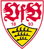 Wappen VfB Stuttgart 1893 1