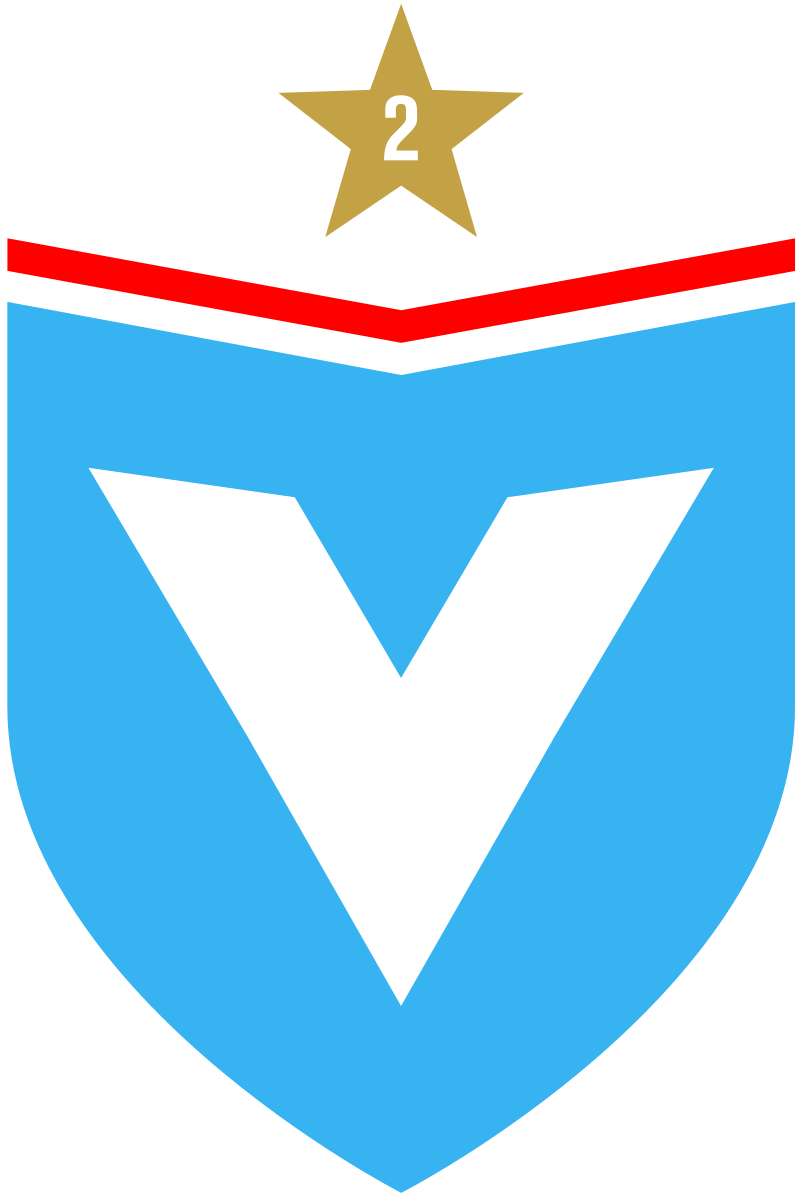 Logo des FC Viktoria 1889 Berlin
