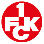 Wappen 1. FC Kaiserslautern 1900 73