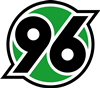 Wappen Hannoverscher SV 96 75