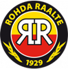 Wappen RKSV ROHDA Raalte (Recht Op Het Doel Af)
