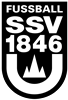 Wappen SSV Ulm 1846 Fußball 1447