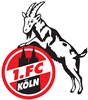 Wappen 1. FC Köln 01/07 74