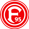 Wappen Düsseldorfer TSV Fortuna 1895 378