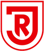 Wappen SSV Jahn 1889 Regensburg 932