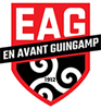 Wappen EA Guingamp