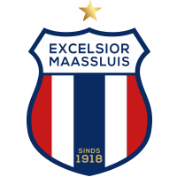 Wappen VV Excelsior Maassluis