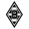 Wappen Borussia VfL Mönchengladbach 1900 71