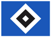 Wappen Hamburger SV 1887 70