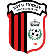 Wappen RRC Stockay Saint-Georges S/M